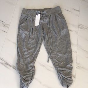 Dance marvel joggers